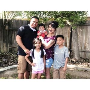 Meet your Posher, Patrick